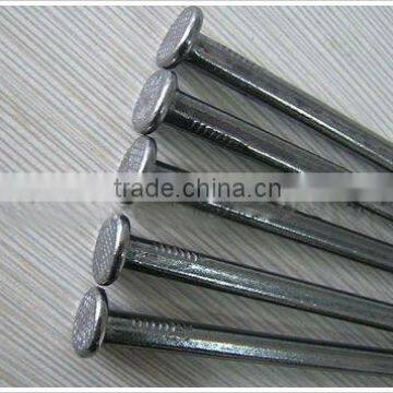 supply wire nail/common nail for different sizes(factory)