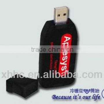 Apresys vaccine transportion USB Reusable Temperature recorder