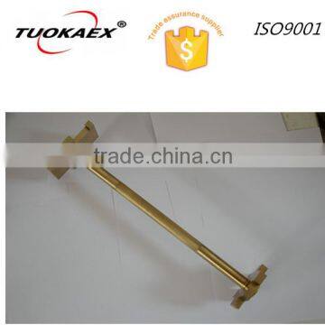 non sparking hand tool bung wrench safyety tools