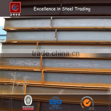 Prime 100*100mm h beam for construction