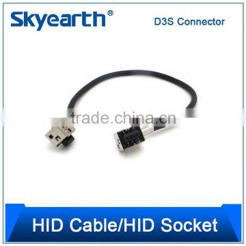 High Quality and High Voltage Xenon Bulb Wire photo-2