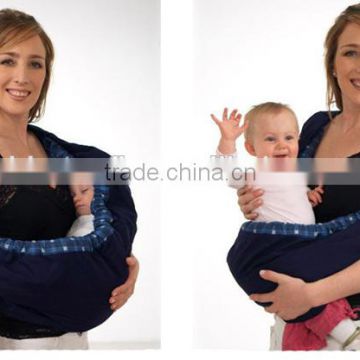 adjustable baby sling infant feeding belt ergonomic newborn baby feeding wrap                        
                                                                                Supplier's Choice