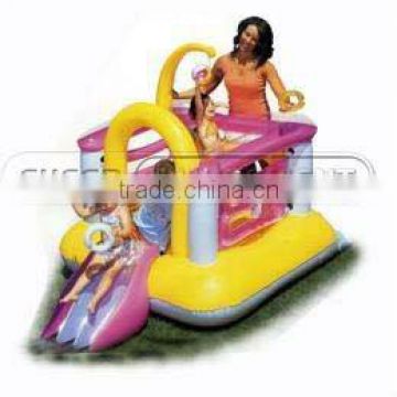 Cheer Amusement Water Play Equipment Water buncer