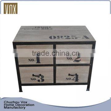 Chinese antique furniture wooden sideboard