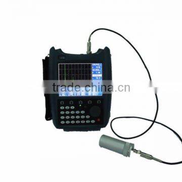 Digital Ultrasound Flaw Detector SUB140