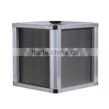 FAHU With Heat Recovery Units, Optional Heat Recovery Wheel, Plate Heat Exchanger, Heat Pipe,Ventilation System photo-3