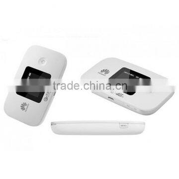 Huawei EC5377 FDD/TDD 1800/1900/2100/2300/2600 MHz (Band 1, 2, 3, 38, 40) HSPA+ 850/1900/2100Mhz EVDO 800/1900Mhz Portable Modem photo-2