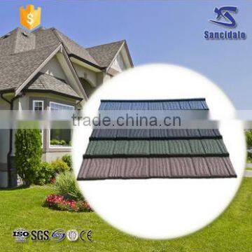 steel structure buildings roof tile edging
