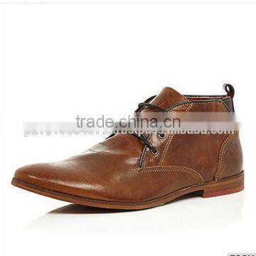 Oxford shoes