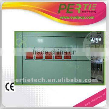 surfboard display stand Supermarket, shopping malls PoP, promotional Billboard