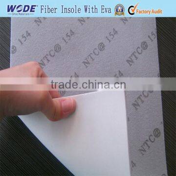 Fiber Insole Board Laminated EVA