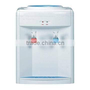 Desktop Water Dispenser/Water Cooler YLRT-D42