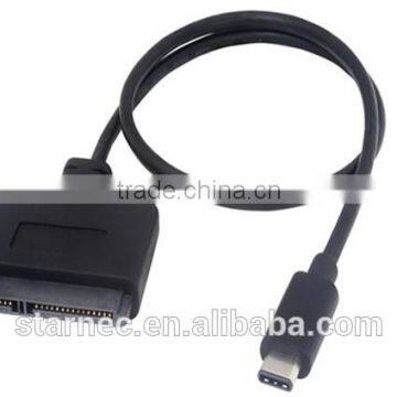 New product for 2015 SATA cable SATA to USB converter cable
