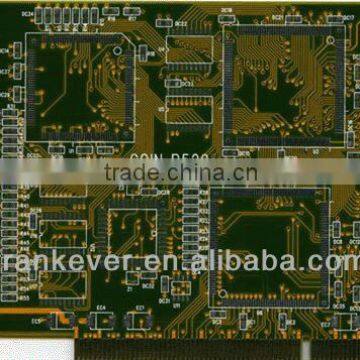 best sell printed circuit board manufacturing