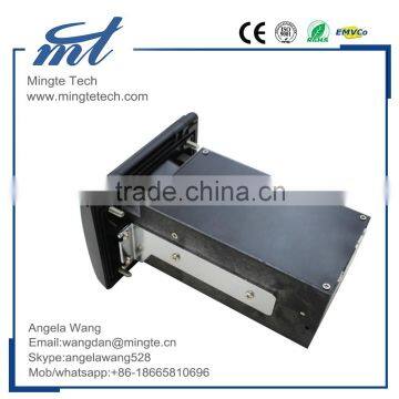Smart IC/RFID magnetic Card Reader Writer For Information Kiosk