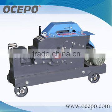 Building Machinery Automatic Metal Cutting Machine Cutting Steel