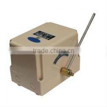 passenger hoist 3-phase switch