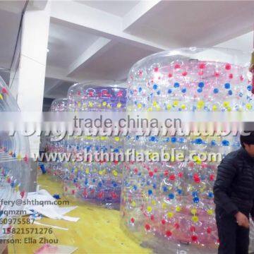 Inflatable Colorful Roller Infflatable Water Roller photo-4