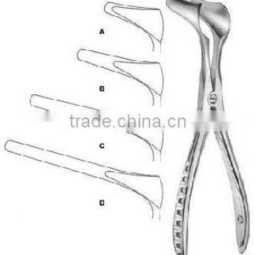 Killian Nasal Speculum Size:13 cm