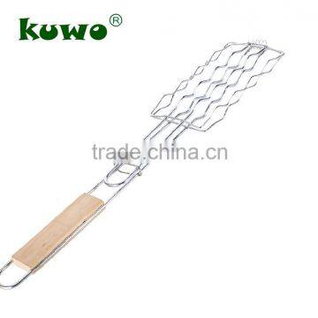 Barbecue Hotdog Grill BBQ Grill Net