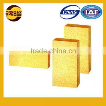 Lower porosity brick clay brick supplier standard size of brick