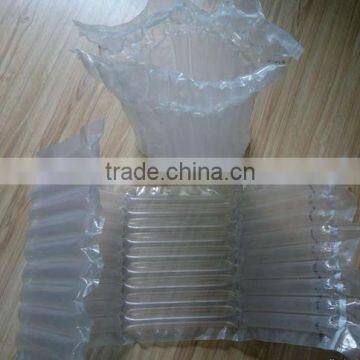 toner cartridge inflatable air cushion packing bag