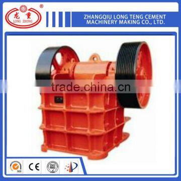 Design high quality PE series energy saving Roller Crusher