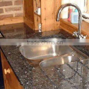 Quartz kitchen top