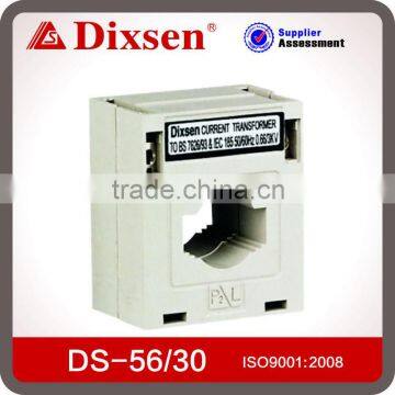 Main product low voltage high accuracy current transformer