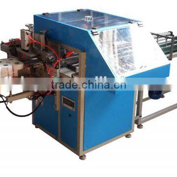 Automatic Quality Multi-rolls toilet paper packing machine