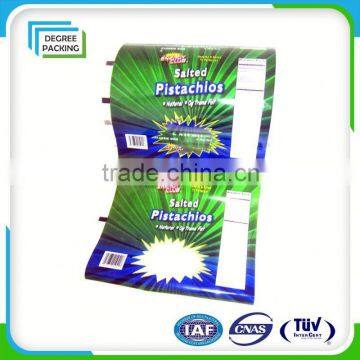 2015 Cheapest Plastic Roll Stock Label