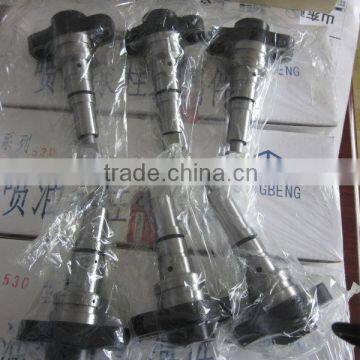 High quality Longbeng Plunger P530 for fuel injection pump