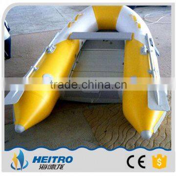 Pvc Whale Inflatable Boat photo-5