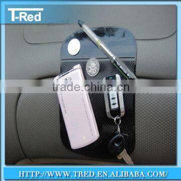 wholesale car holder for cellphone gel pad non slip phone pad