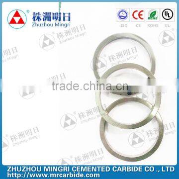 metal mechanical seals