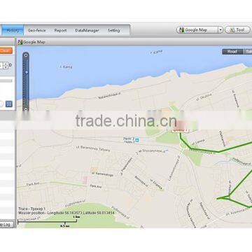 GPS Trakcing Software for TK103,GT02, GT02A, TK102,GT06N photo-4