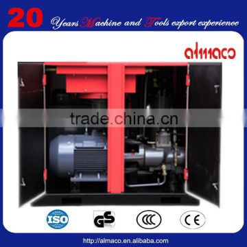 china best shaft coupling driver screw air compressor