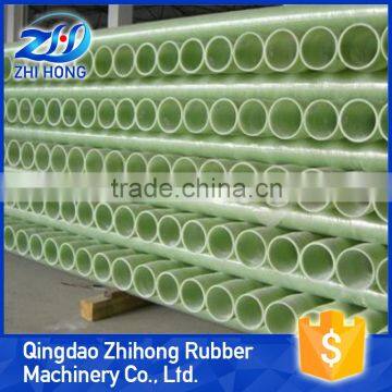 Fiberglass Pipes FRP Grating Machine