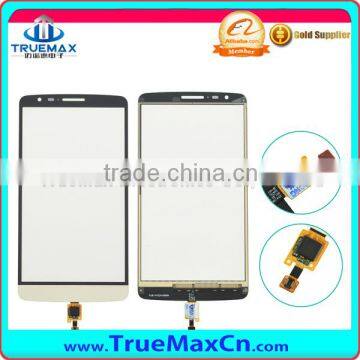 Spare Parts Original Touch Screen For LG G3 stylus D690 Digitizer