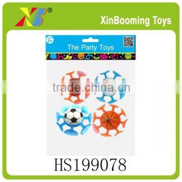 Promotion mini cupula ball toys