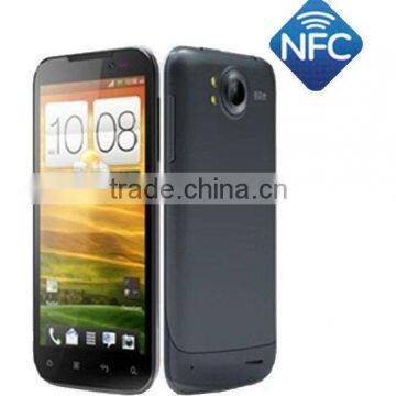 android 4.1,buletooth, GPS,2G/3G,MTK NFC Smartphone