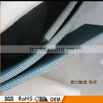 pvc conveyor belt