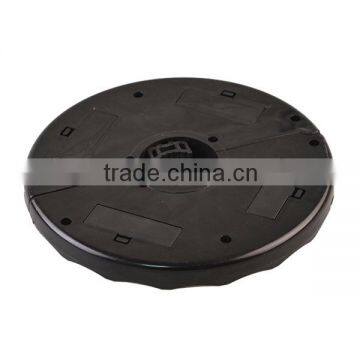 Black Rechargeable Umbrella Pole Light 28 LED Umbrella Light Quality Choice photo-3