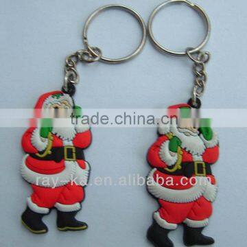 Key Chain Ring