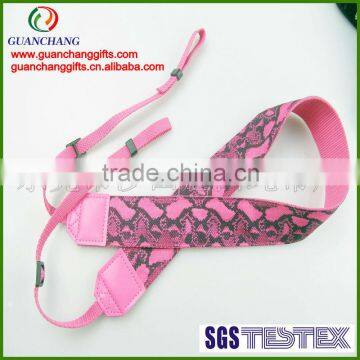 Hot Selling High Quality Leather Camera Strap, Floating Camera Strap photo-5