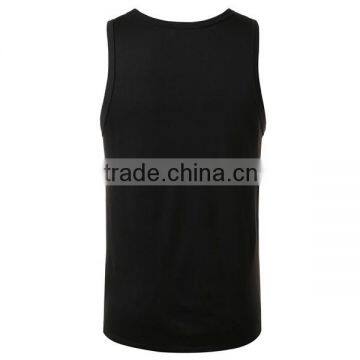 OEM Factory Custom Tank Top photo-3