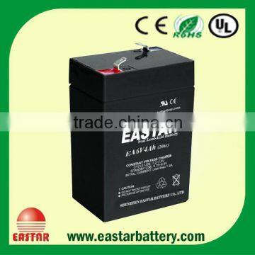 3fm4 rechargeable battery