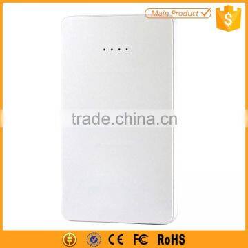 top quality oem odm brand 5000mah power bank