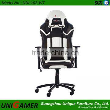 2016 hot sell comfortable racing chair e-sport chair gaming chair