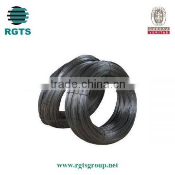 Factory price of hot rolled China 6.5mm wire rod price